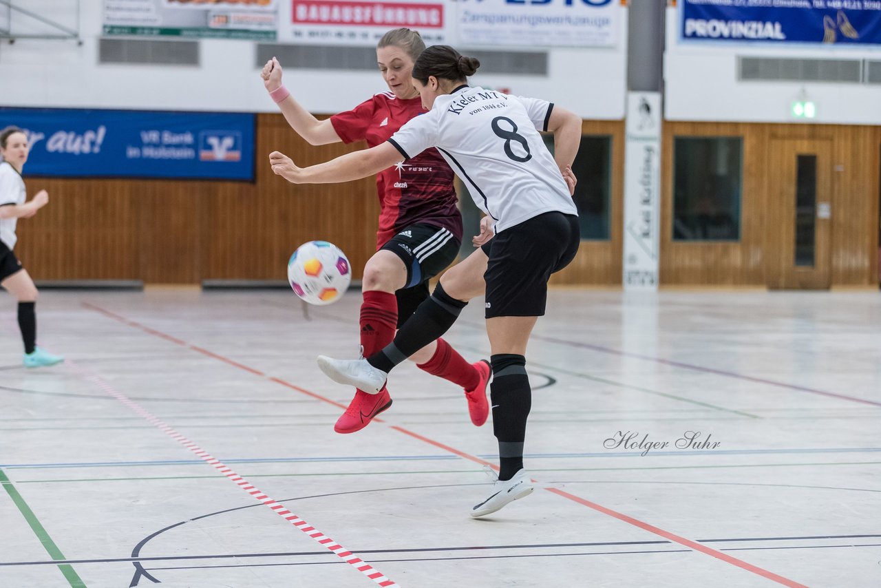 Bild 347 - VR Bank Cup Horst